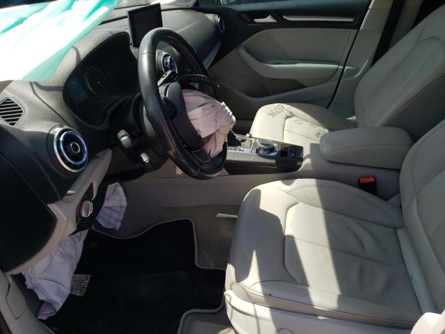 Снимка 7 от търг – 2015 AUDI A3 PREMIUM с VIN WAUACGFF2F1057395