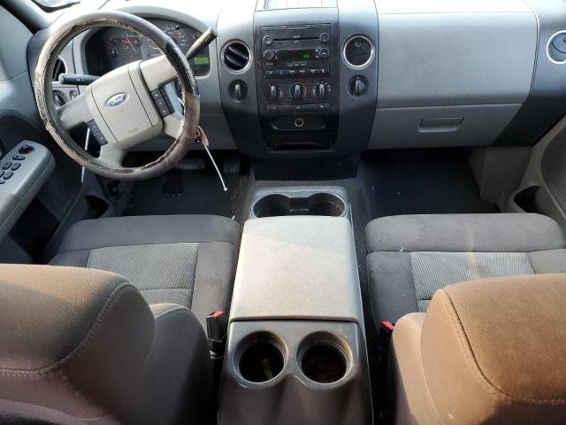 Photo 8 from auction – 2005 FORD F150 SUPER with VIN 1FTPW14575FB58381