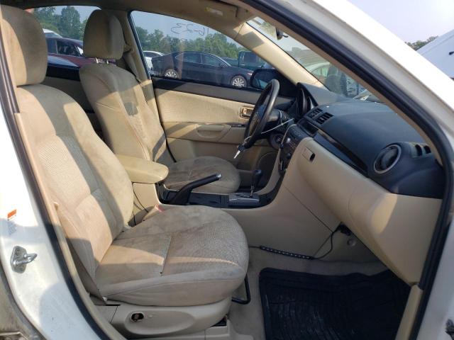 Photo 7 from auction – 2007 MAZDA 3 I with VIN JM1BK32F471620862
