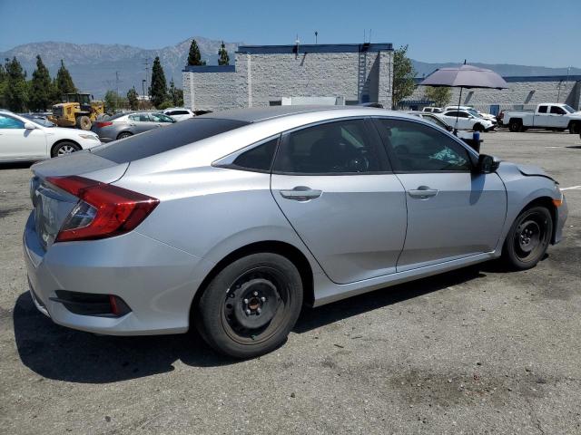 Photo 3 from auction – 2019 HONDA CIVIC LX with VIN 2HGFC2F65KH548780