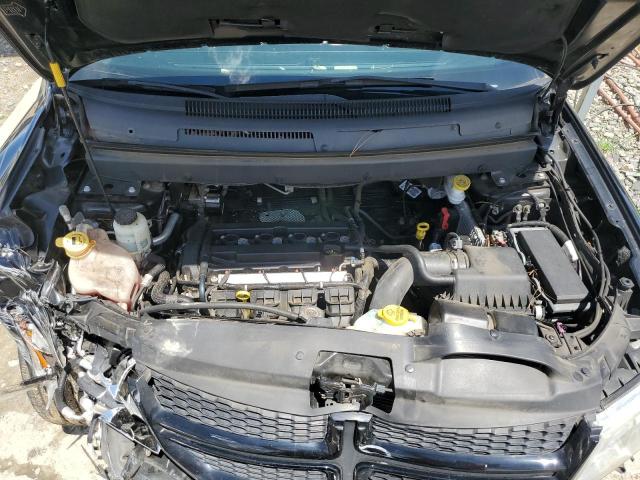 Photo 12 from auction – 2018 DODGE JOURNEY SE with VIN 3C4PDCAB2JT531564