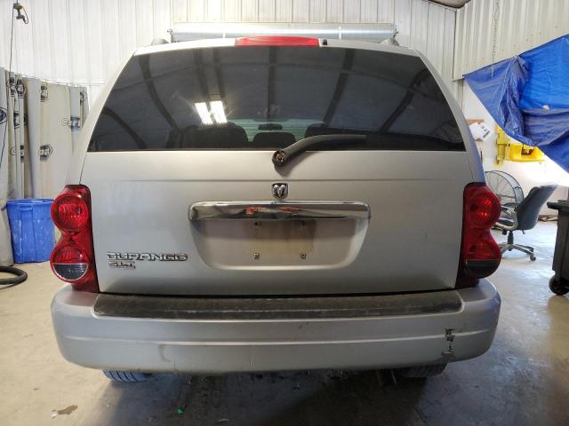 Photo 6 from auction – 2005 DODGE DURANGO SL with VIN 1D4HB48N95F567447