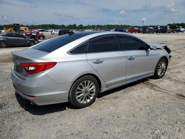 Photo 3 from auction – 2015 HYUNDAI SONATA SPO with VIN 5NPE34AF2FH107795