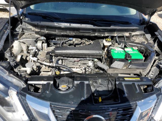 Photo 11 from auction – 2017 NISSAN ROGUE S with VIN JN8AT2MT2HW407181
