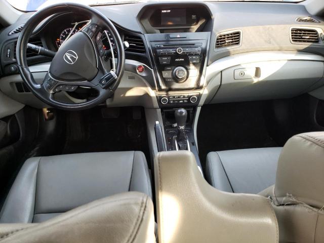 Photo 8 from auction – 2017 ACURA ILX BASE W with VIN 19UDE2F37HA009219