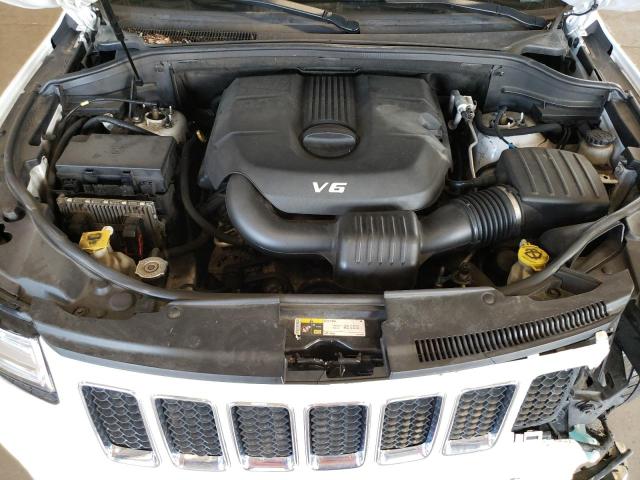 Photo 11 from auction – 2014 JEEP GRAND CHER with VIN 1C4RJFCG3EC221145