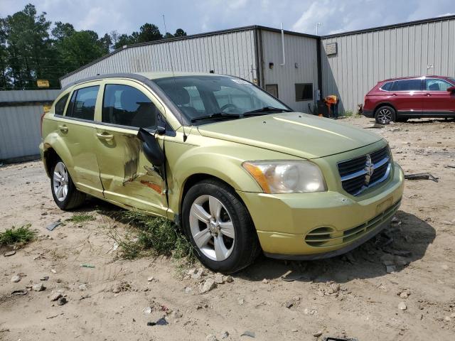 Photo 4 from auction – 2010 DODGE CALIBER SX with VIN 1B3CB4HA9AD543855