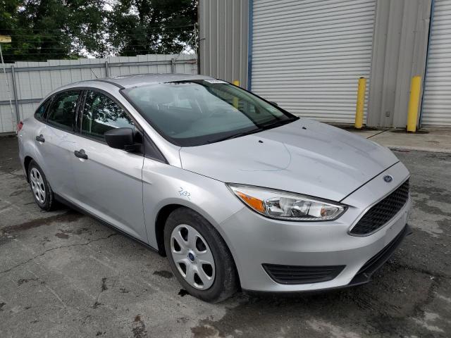 Photo 4 from auction – 2015 FORD FOCUS S with VIN 1FADP3E23FL338207