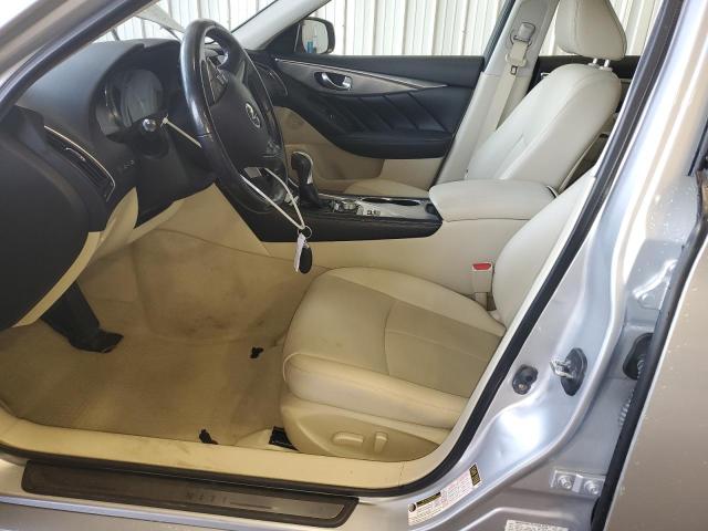 Photo 7 from auction – 2015 INFINITI Q50 BASE with VIN JN1BV7AR6FM393927