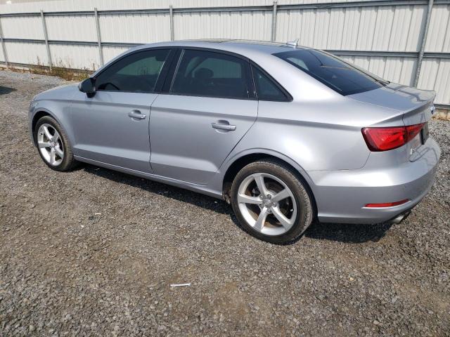 Photo 2 from auction – 2016 AUDI A3 PREMIUM with VIN WAUA7GFFXG1057215