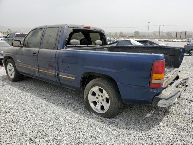 Photo 2 from auction – 2000 CHEVROLET 1500 with VIN 2GCEC19V1Y1402336