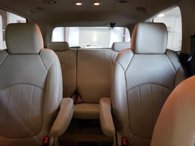 Photo 10 from auction – 2011 GMC ACADIA DEN with VIN 1GKKVTED1BJ363013