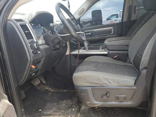 Photo 7 from auction – 2013 RAM 1500 SLT with VIN 1C6RR7LTXDS617077