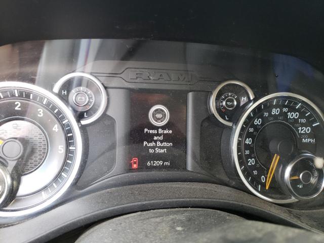 Снимка 9 от търг – 2019 RAM 1500 TRADE с VIN 1C6RRECT2KN541189