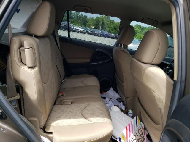 Photo 11 from auction – 2012 TOYOTA RAV4 with VIN 2T3KF4DVXCW134101