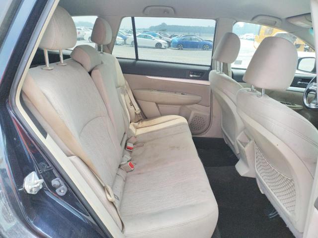 Photo 10 from auction – 2013 SUBARU OUTBACK 2. with VIN 4S4BRBCC5D3226292