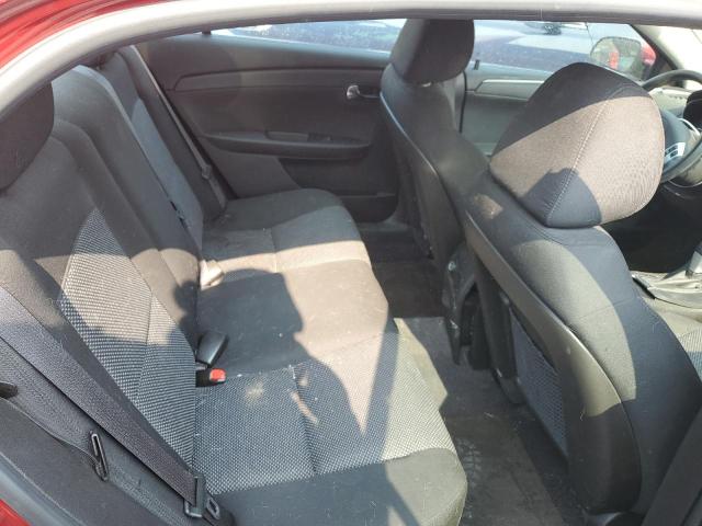 Photo 10 from auction – 2012 CHEVROLET MALIBU 1LT with VIN 1G1ZC5E01CF350204
