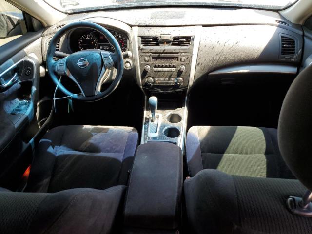 Photo 8 from auction – 2013 NISSAN ALTIMA 2.5 with VIN 1N4AL3AP2DC248687