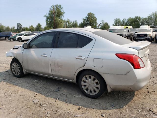 Photo 2 from auction – 2013 NISSAN VERSA S with VIN 3N1CN7AP5DL888016