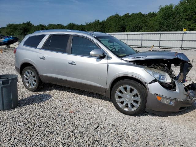 Photo 4 from auction – 2010 BUICK ENCLAVE CX with VIN 5GALRCED3AJ146339