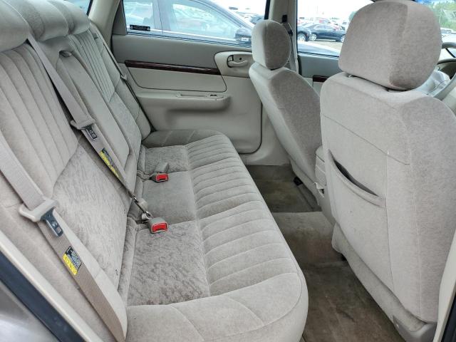 Photo 10 from auction – 2002 CHEVROLET IMPALA with VIN 2G1WF55E429194043