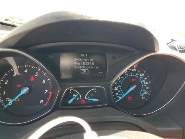 Photo 9 from auction – 2013 FORD ESCAPE TIT with VIN 1FMCU0J91DUA72138