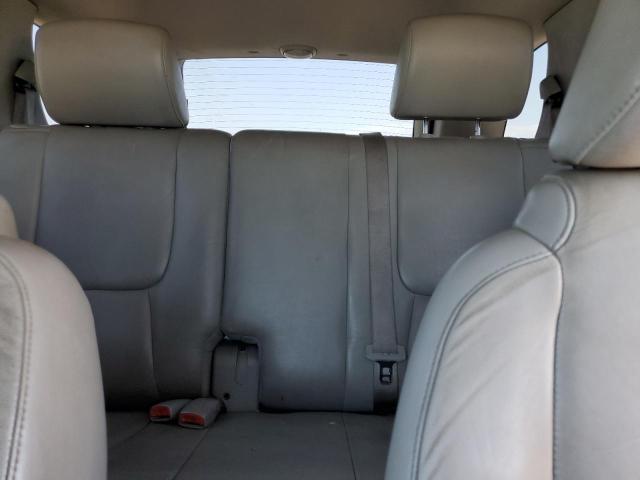 Photo 10 from auction – 2005 CHEVROLET EQUINOX LT with VIN 2CNDL73F456029481