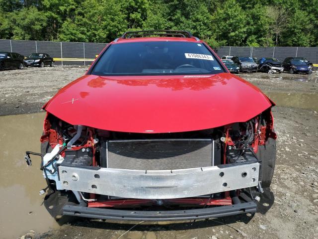 Photo 5 from auction – 2019 LEXUS UX 250H with VIN JTHU9JBH2K2001852