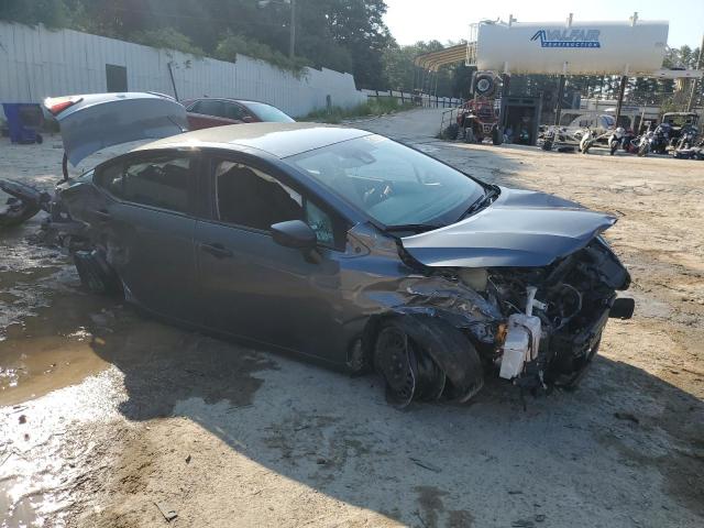 Photo 4 from auction – 2021 NISSAN VERSA S with VIN 3N1CN8DV6ML849550