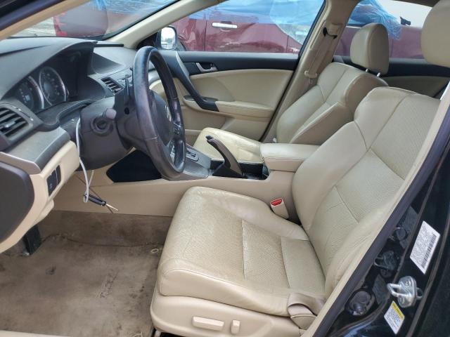 Photo 7 from auction – 2010 ACURA TSX with VIN JH4CU2F6XAC034681