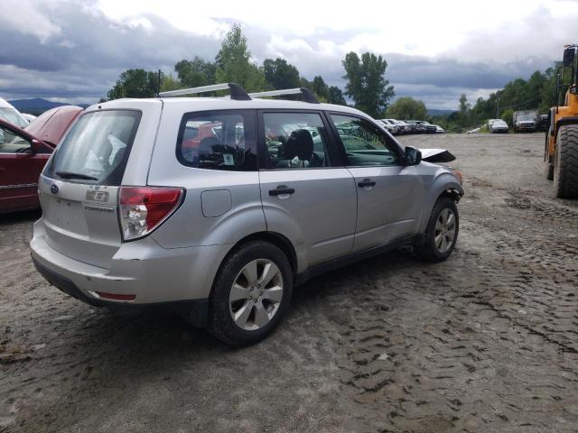 Фото 3 с аукциона – 2009 SUBARU FORESTER 2 с VIN JF2SH61699H779616