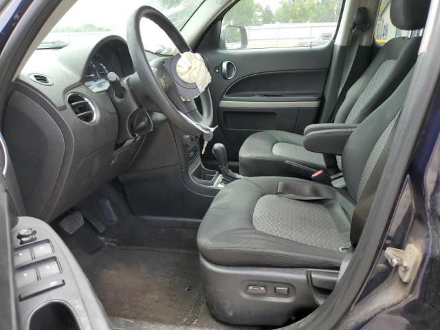 Photo 7 from auction – 2009 CHEVROLET HHR LT with VIN 3GNCA23BX9S592183