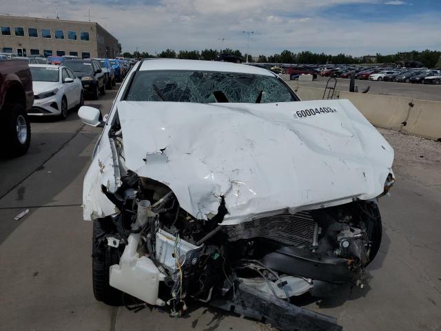 Photo 5 from auction – 2013 CHRYSLER 200 LIMITE with VIN 1C3CCBCG4DN522328