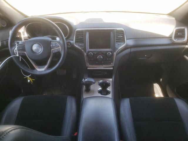 Photo 8 from auction – 2014 JEEP GRAND CHER with VIN 1C4RJFAG1EC584384