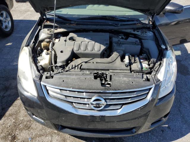 Photo 11 from auction – 2010 NISSAN ALTIMA BAS with VIN 1N4AL2AP1AN495760