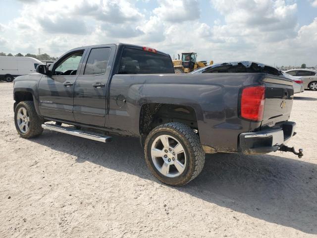 Photo 2 from auction – 2015 CHEVROLET SILVERADO with VIN 1GCRCREC5FZ250960