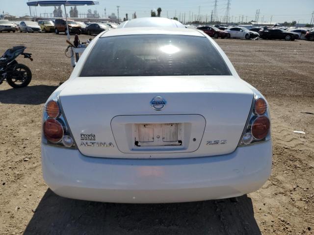 Photo 6 from auction – 2004 NISSAN ALTIMA with VIN 1N4AL11E14C110822