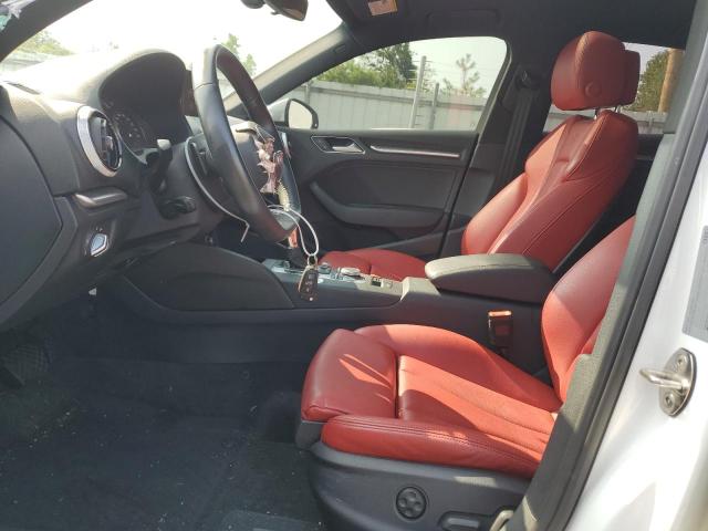 Photo 7 from auction – 2020 AUDI A3 S-LINE with VIN WAUBEGFF1LA095081