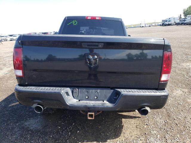 Photo 6 from auction – 2011 DODGE RAM 1500 with VIN 3D7JV1ET4BG575916