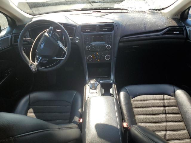 Photo 8 from auction – 2018 FORD FUSION SE with VIN 3FA6P0LU4JR242480