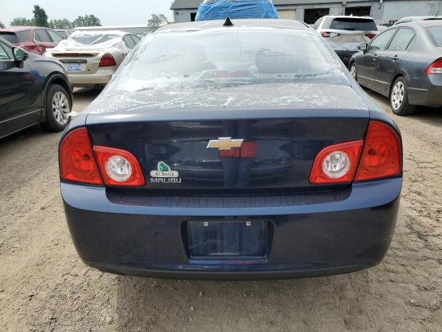 Photo 6 from auction – 2012 CHEVROLET MALIBU LS with VIN 1G1ZB5E0XCF313154