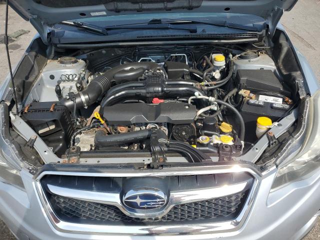Photo 11 from auction – 2013 SUBARU XV CROSSTR with VIN JF2GPAGC7D2892095