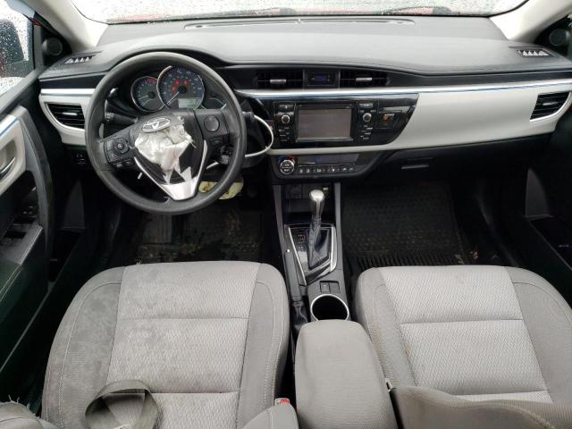 Фото 8 с аукциона – 2014 TOYOTA COROLLA L с VIN 2T1BURHEXEC172700