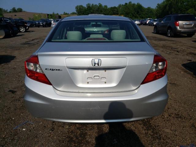Photo 6 from auction – 2012 HONDA CIVIC EX with VIN 2HGFB2F84CH577175