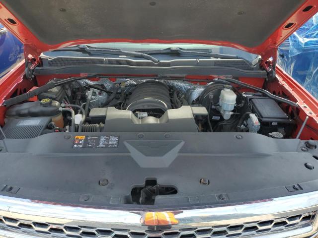 Photo 11 from auction – 2014 CHEVROLET SILVERADO with VIN 1GCVKREC6EZ185696