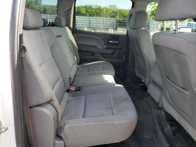 Photo 10 from auction – 2014 CHEVROLET SILVERADO with VIN 3GCPCPEC5EG224983