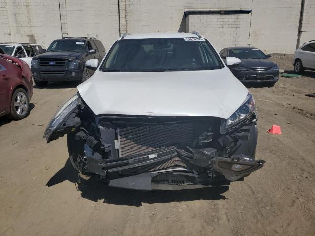 Photo 5 from auction – 2016 KIA SORENTO EX with VIN 5XYPHDA57GG124196