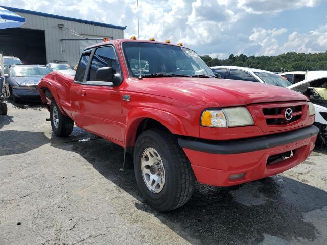 Photo 4 from auction – 2002 MAZDA B4000 CAB with VIN 4F4YR46E42TM24275