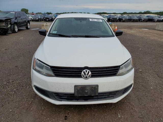 Photo 5 from auction – 2014 VOLKSWAGEN JETTA BASE with VIN 3VW2K7AJ0EM411595