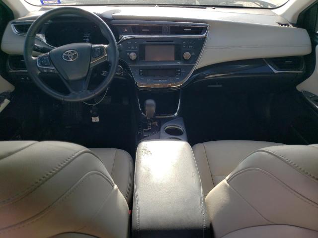 Photo 8 from auction – 2014 TOYOTA AVALON with VIN 4T1BK1EB4EU105171